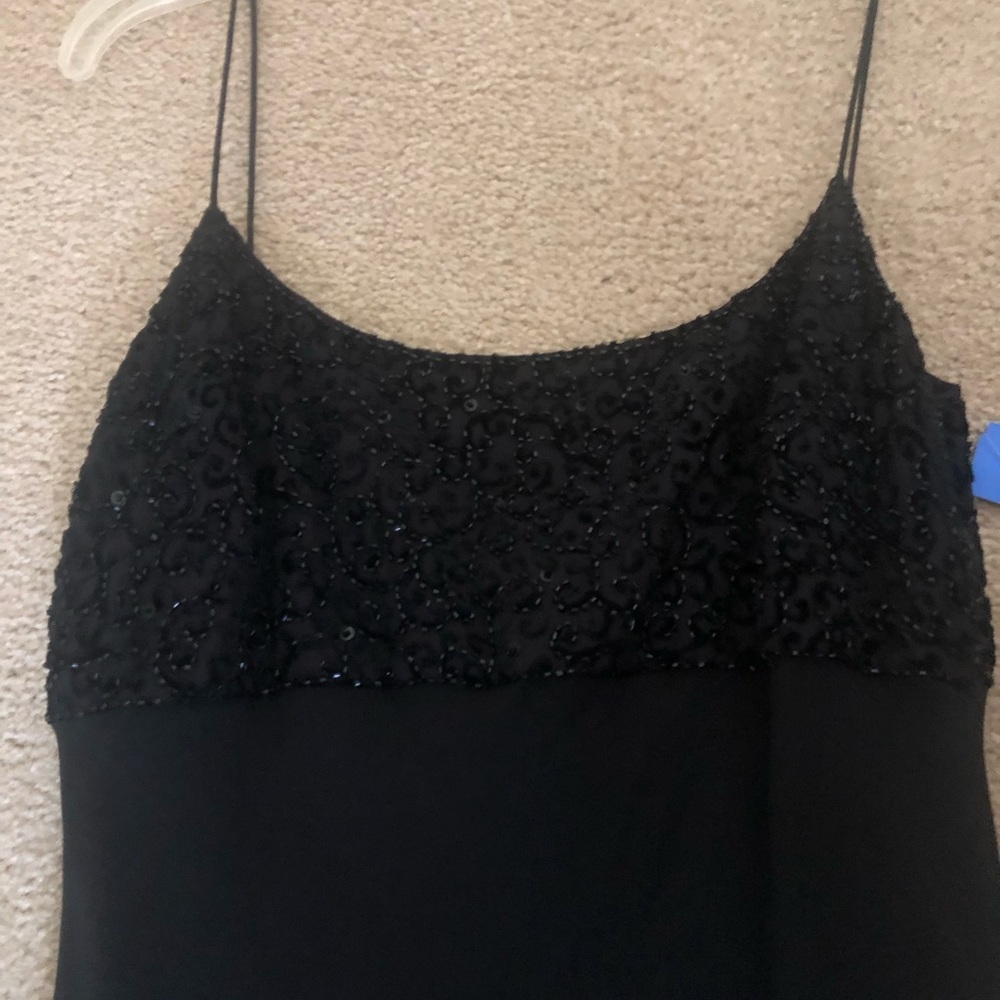 Ann Taylor Formal Dress